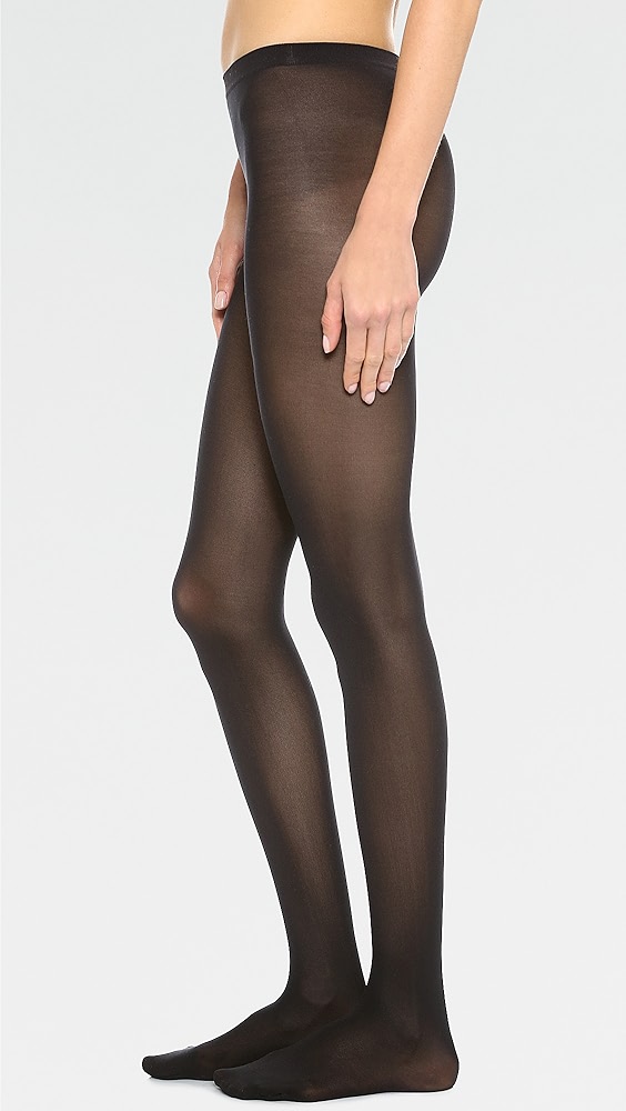 Wolford Velvet De Luxe 50 Tights