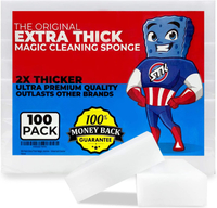 Shop the original extra thick cleaning sponge