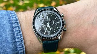 OMEGA Speedmaster Professional