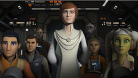   Star Wars Rebels