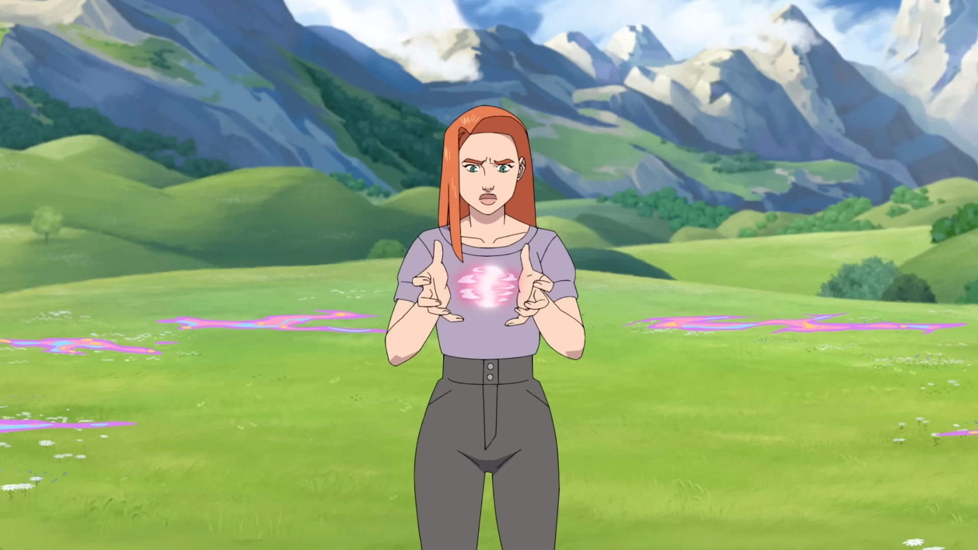 Invincible Season 4 on Amazon Prime Video