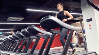 The Gymkit system is slowly rolling out to more gyms globally