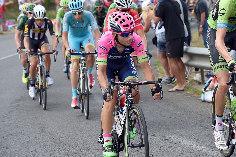 Kristijan Durasek (Lampre - Merida)