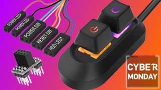 A product image for the MEIRIYFA external power switch.