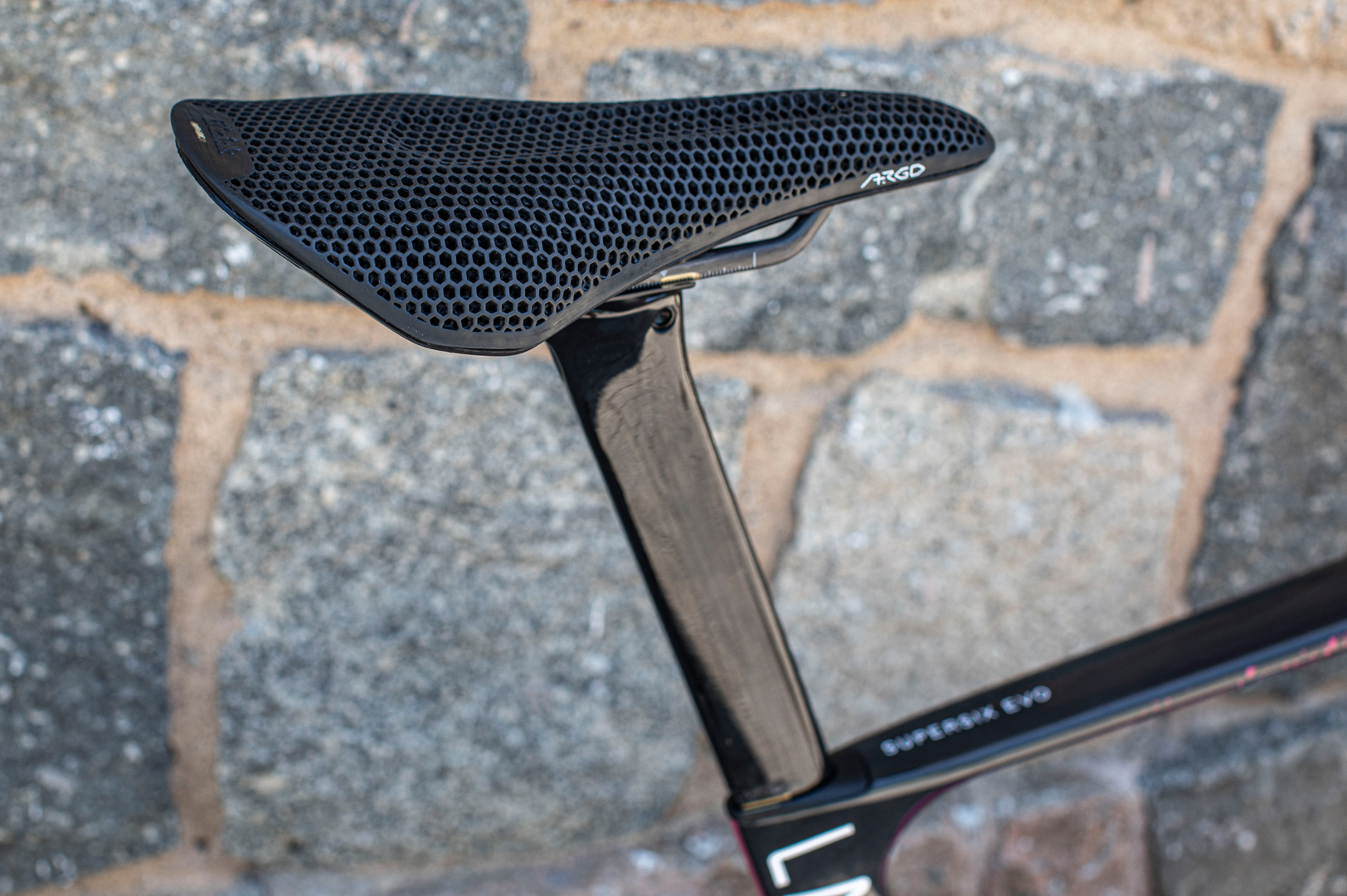 Kasper Asgreen Lab71 SuperSix