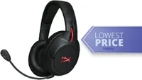 HyperX Cloud Flight &nbsp;Wireless Gaming Headset: &nbsp;Was $139.99 now $99.99