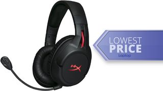 Hyper X Cloud Fight Headset