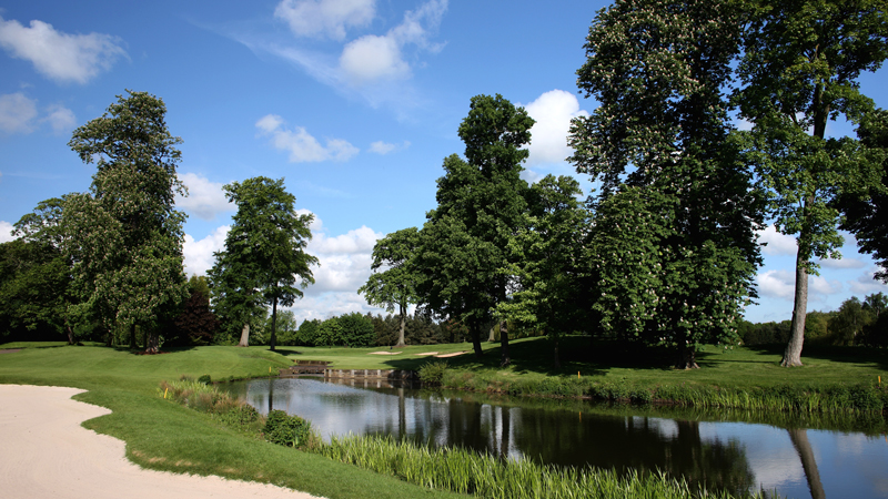 The Belfry Brabazon Course Review | Golf Monthly