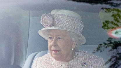 Queen’s Balmoral holiday to be interrupted for ‘kissing hands’ meeting with new Prime Minister