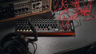 9. Analogue Solutions Generator