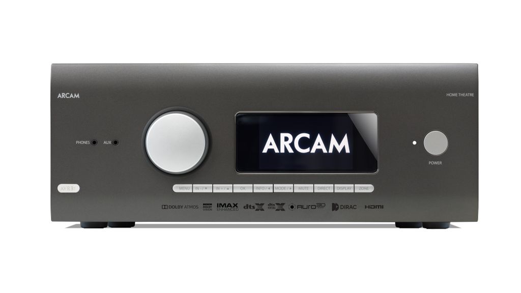 Avr line