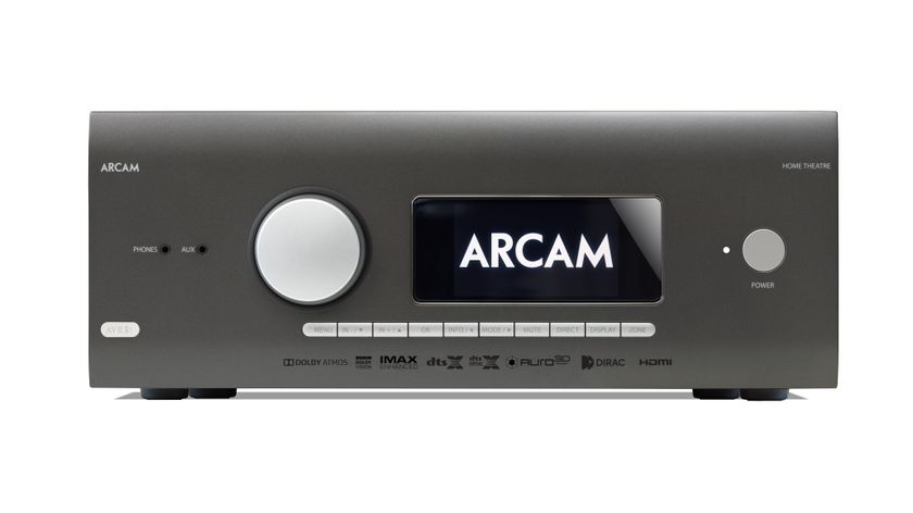 Arcam AV31