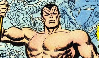 Namor The Submariner 1939