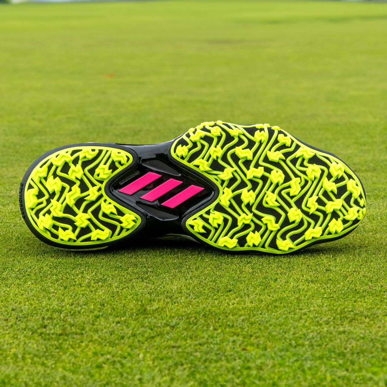Adidas Codechaos 25 outsole