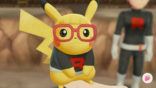 How To Unlock All The Pokemon Let S Go Hairstyles Gamesradar