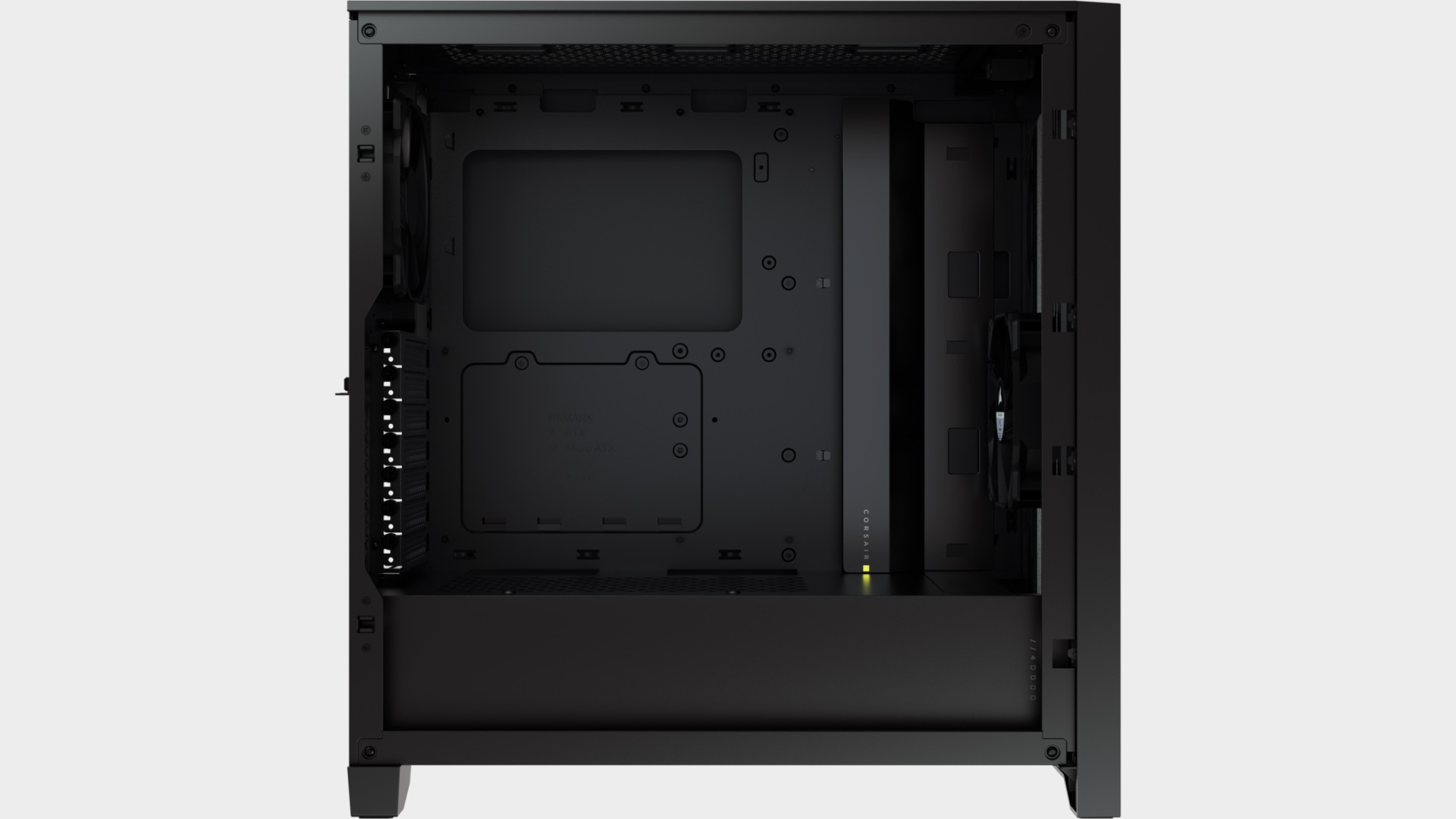 Corsair 4000D Airflow