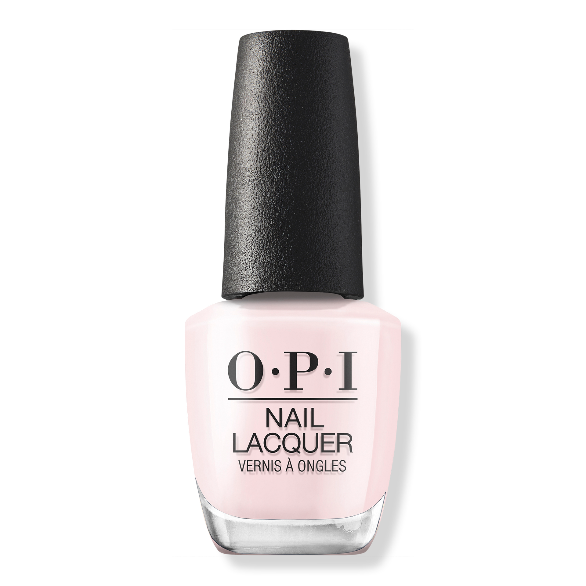 The New Opicons Spring Nail Lacquer Collection - Opi&rsquo;m a ​bubble Bunny