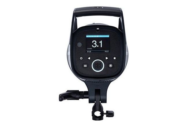 Elinchrom Skyport trigger