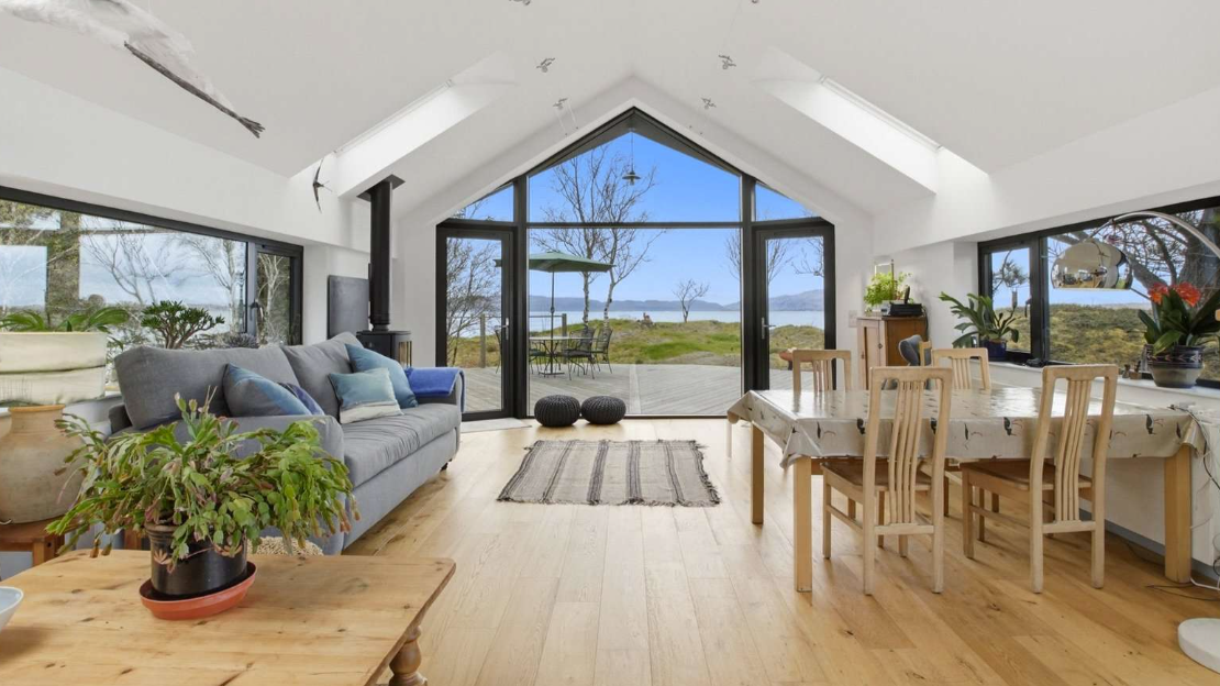 Harbour Island, Crinan, Lochgilphead, Argyll &amp; Bute