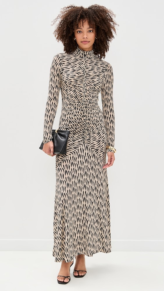 Ulla Johnson Ida Dress