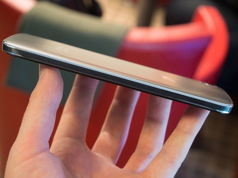 Alcatel OneTouch Idol 3