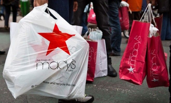 Consumers Macy&amp;#039;s