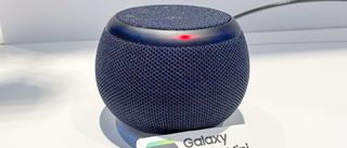 Samsung Galaxy Home Mini