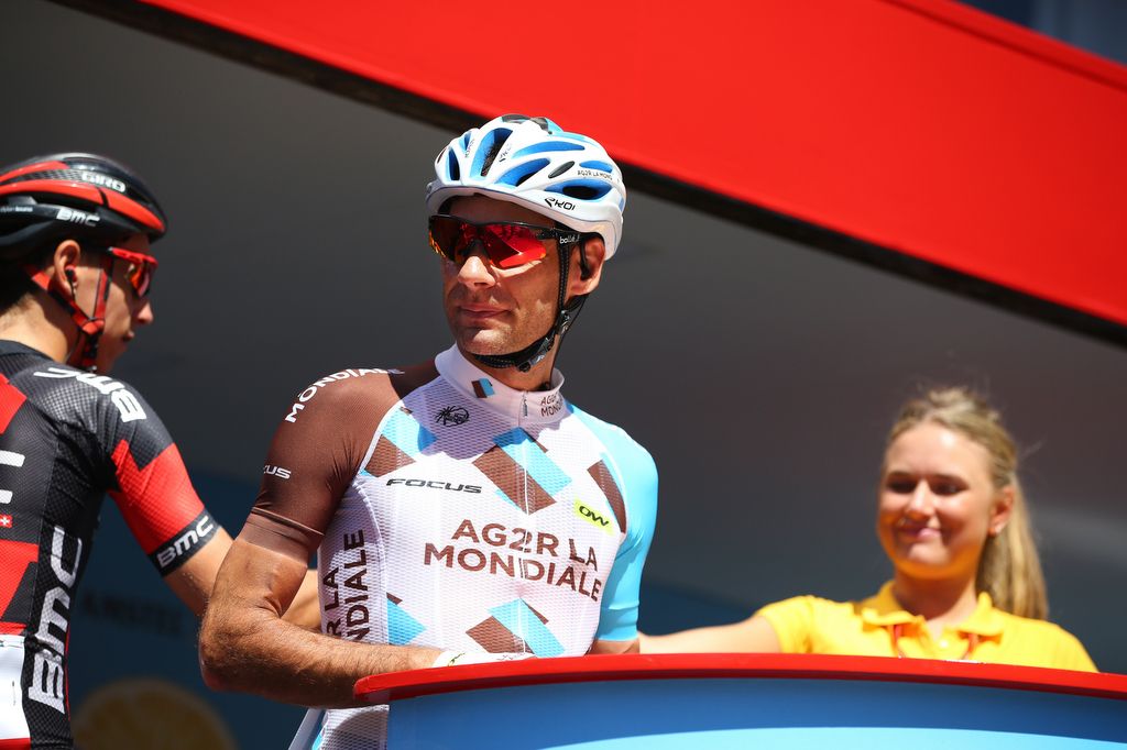 Jean-Christophe Peraud (AG2R La Mondiale)