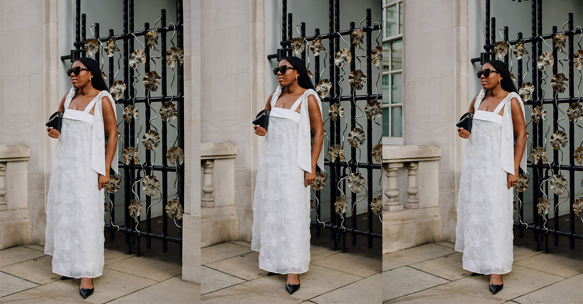 white maxi dress for pregnant Pretty Perfect Size:36FR - 8UK - 4US Classy Long A-line Satin Baby Shower bass-canyon