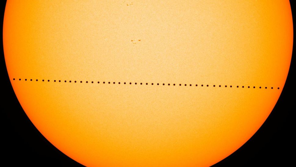 Mercury Transit 2019: Here's Why This Celestial Event Is So Rare