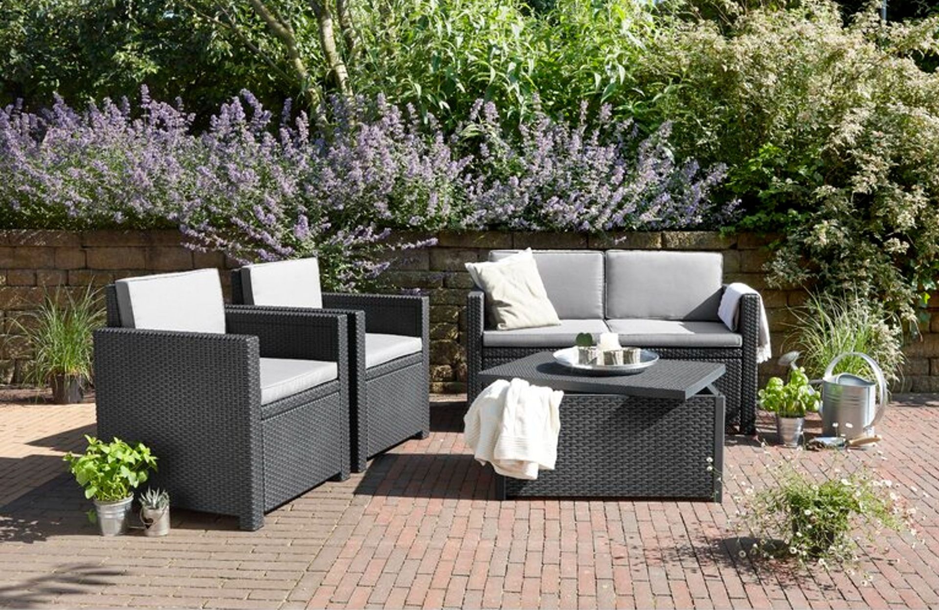 Best garden furniture stores 2023 upgrade your space Gardeningetc