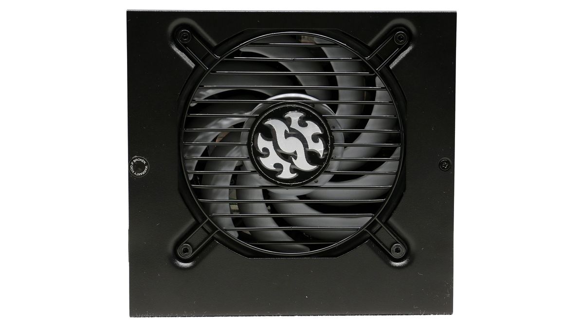 XPG Cybercore 1000