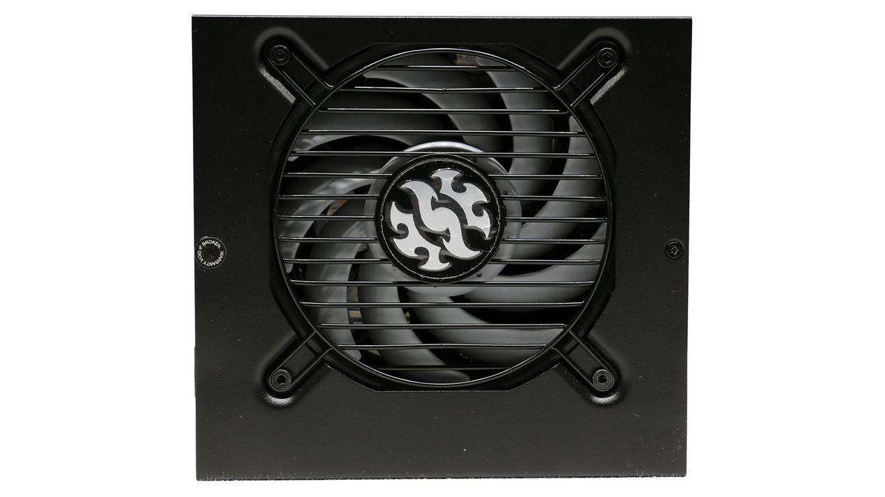 XPG Cybercore 1000