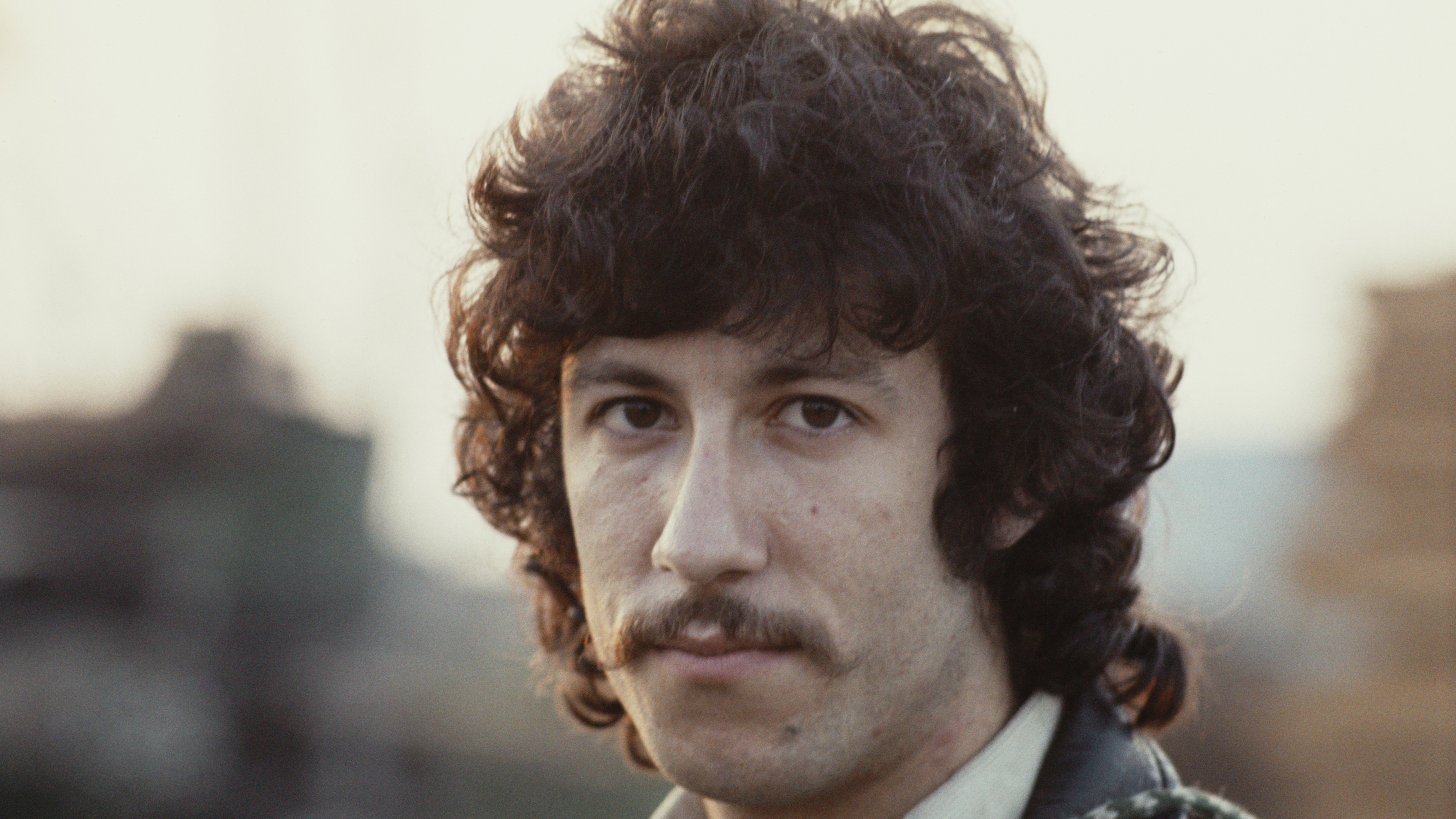 Peter Green