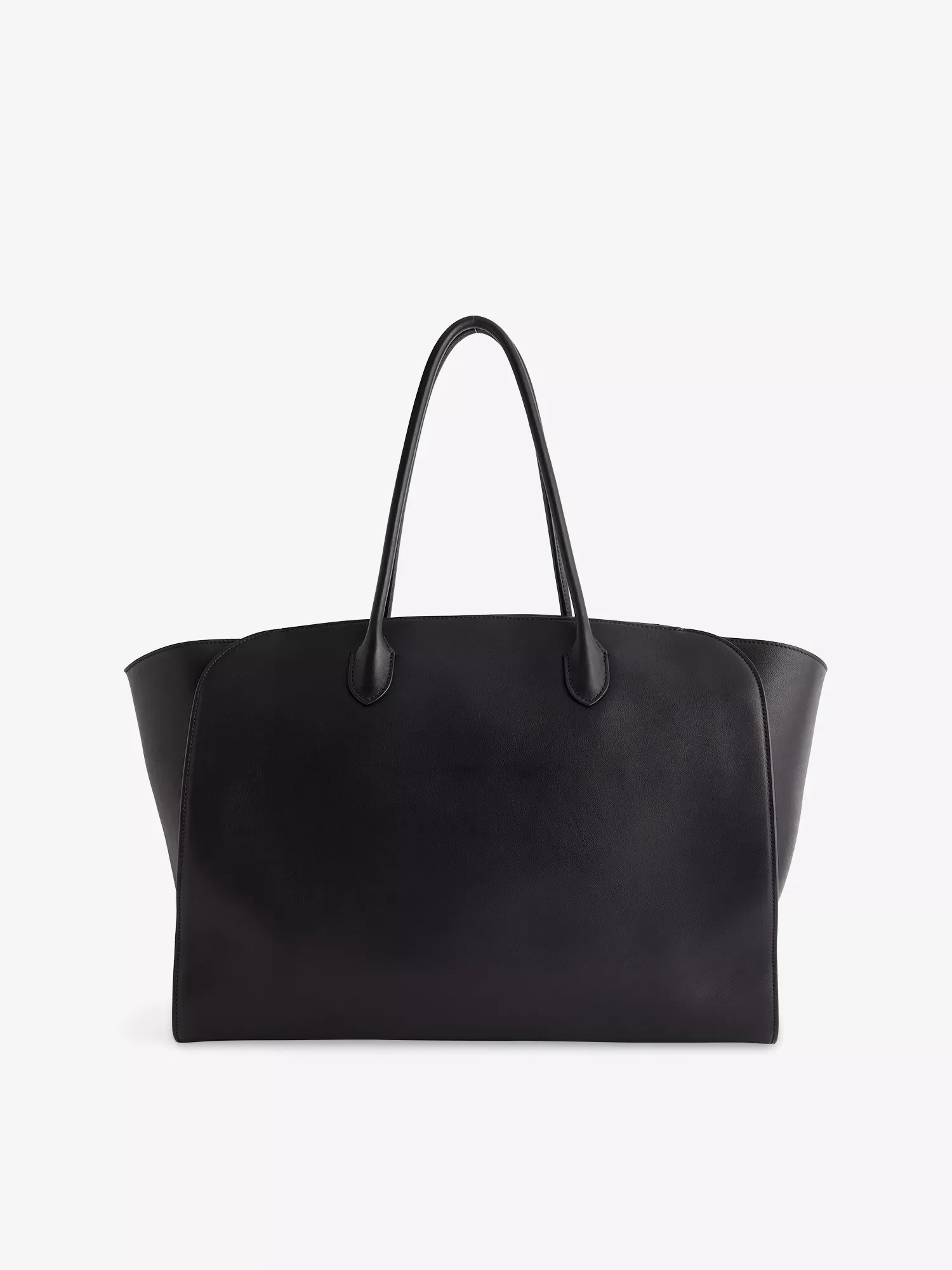 THE ROW, Marlo Leather Tote Bag