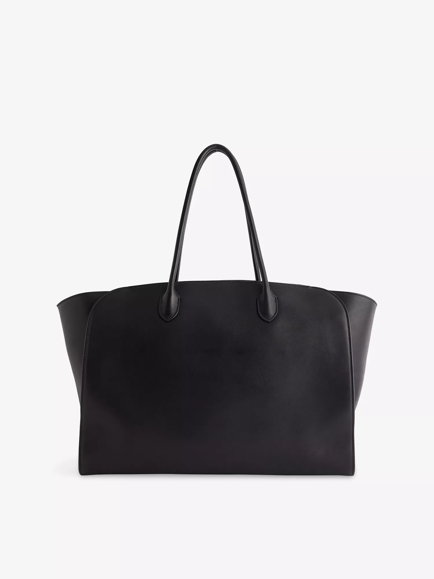 THE ROW, Marlo Leather Tote Bag