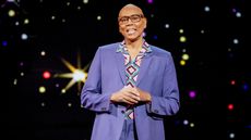 RuPaul