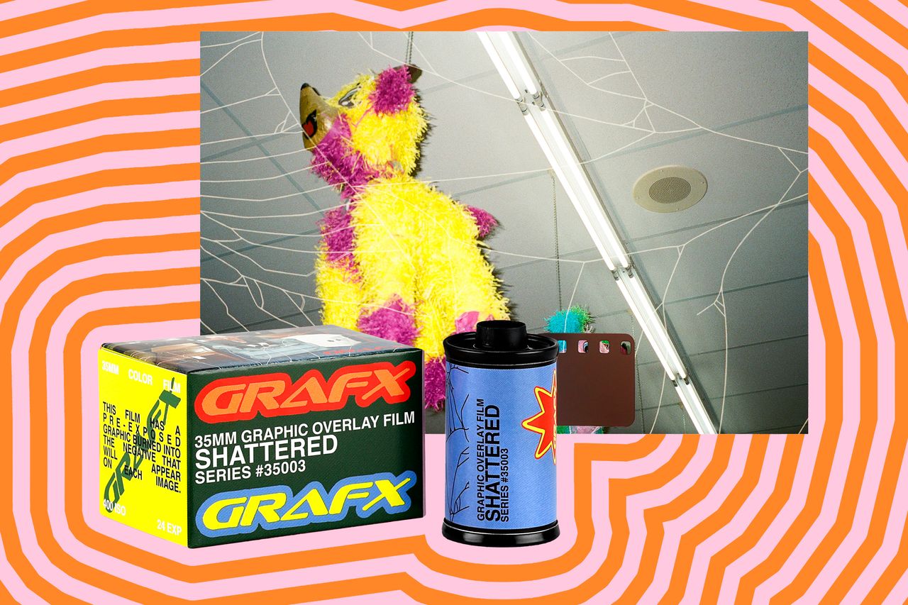The Retrospekt Grafx film series