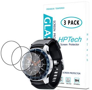 Hptech Gear S3 Screen Protector 
