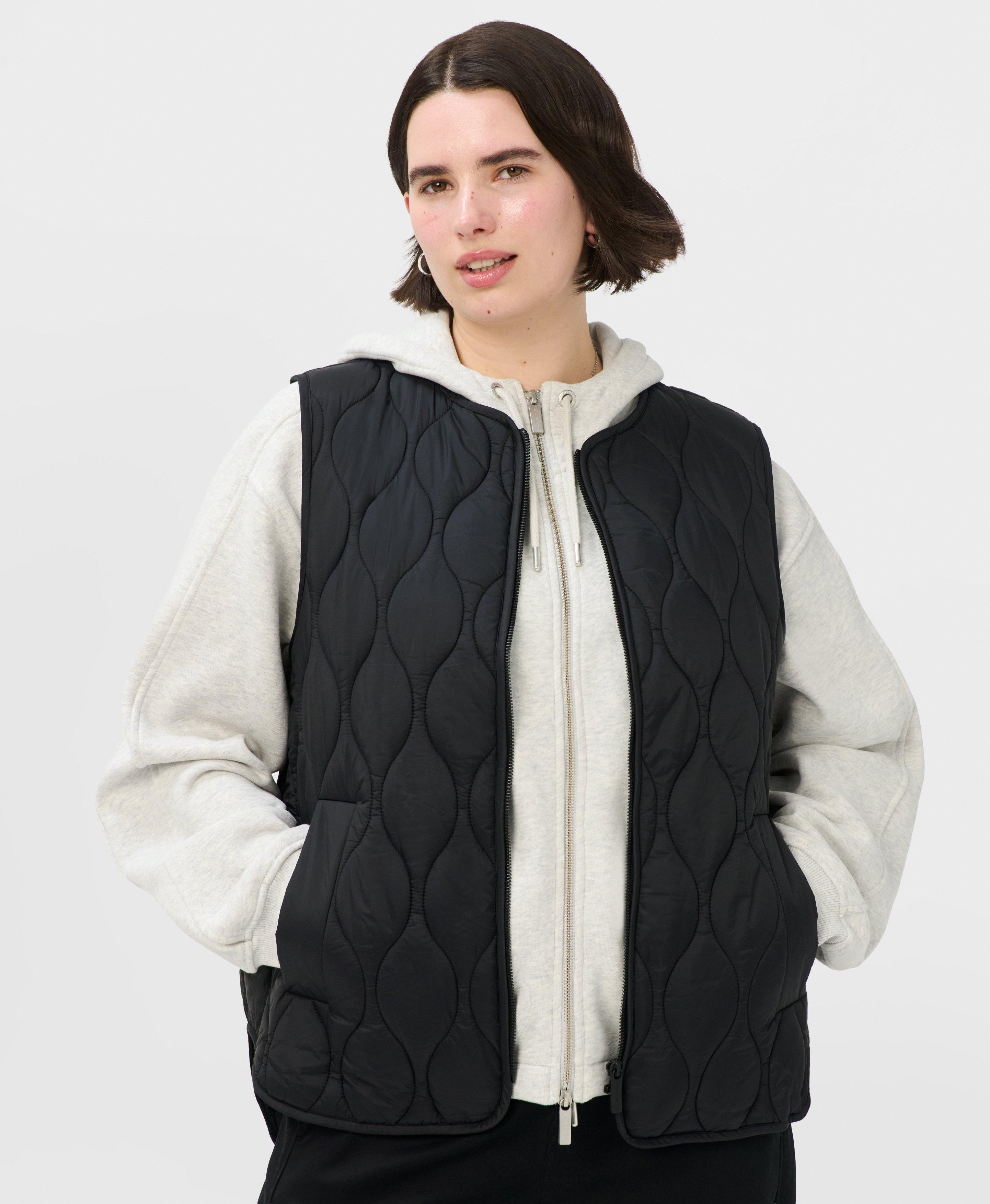 On the Move Gilet