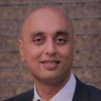 Akhil Bhardwaj's avatar