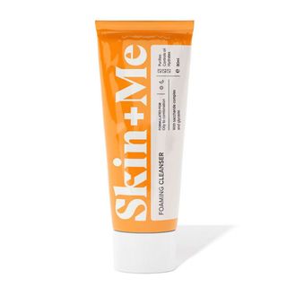 Skin + Me Foaming Cleanser