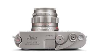 Leica M-A Titan
