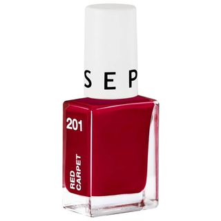 Sephora Collection Nail Polish in Red Carpet