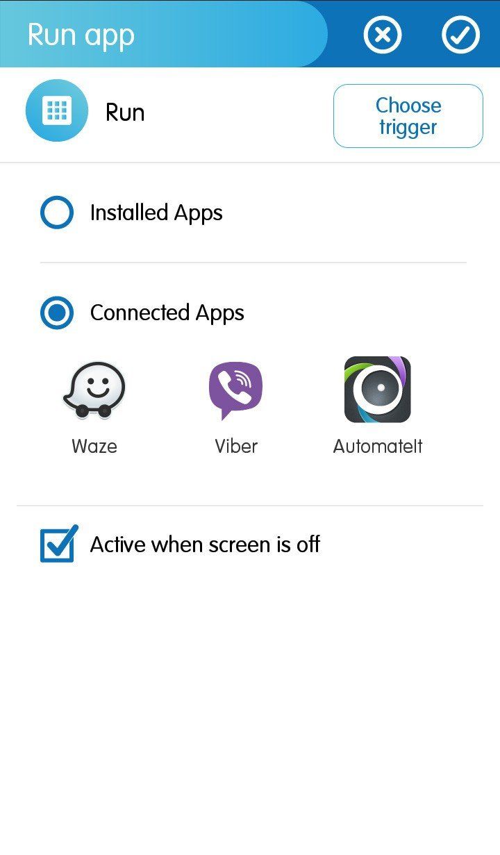 Pressy app
