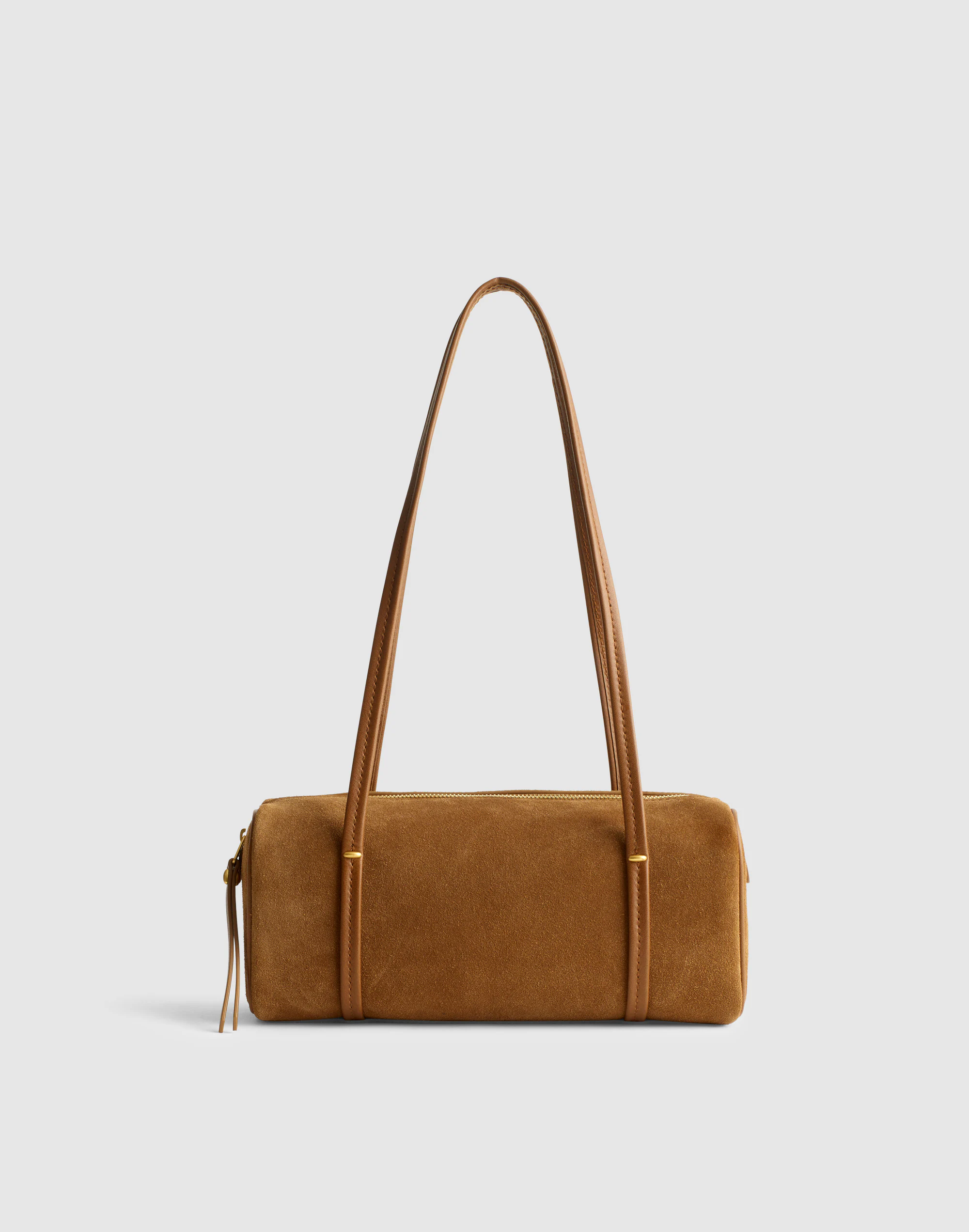 The Brioche Mini Shoulder Bag