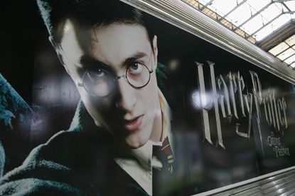 HBO Max 'Harry Potter' Series Early Development Rumor