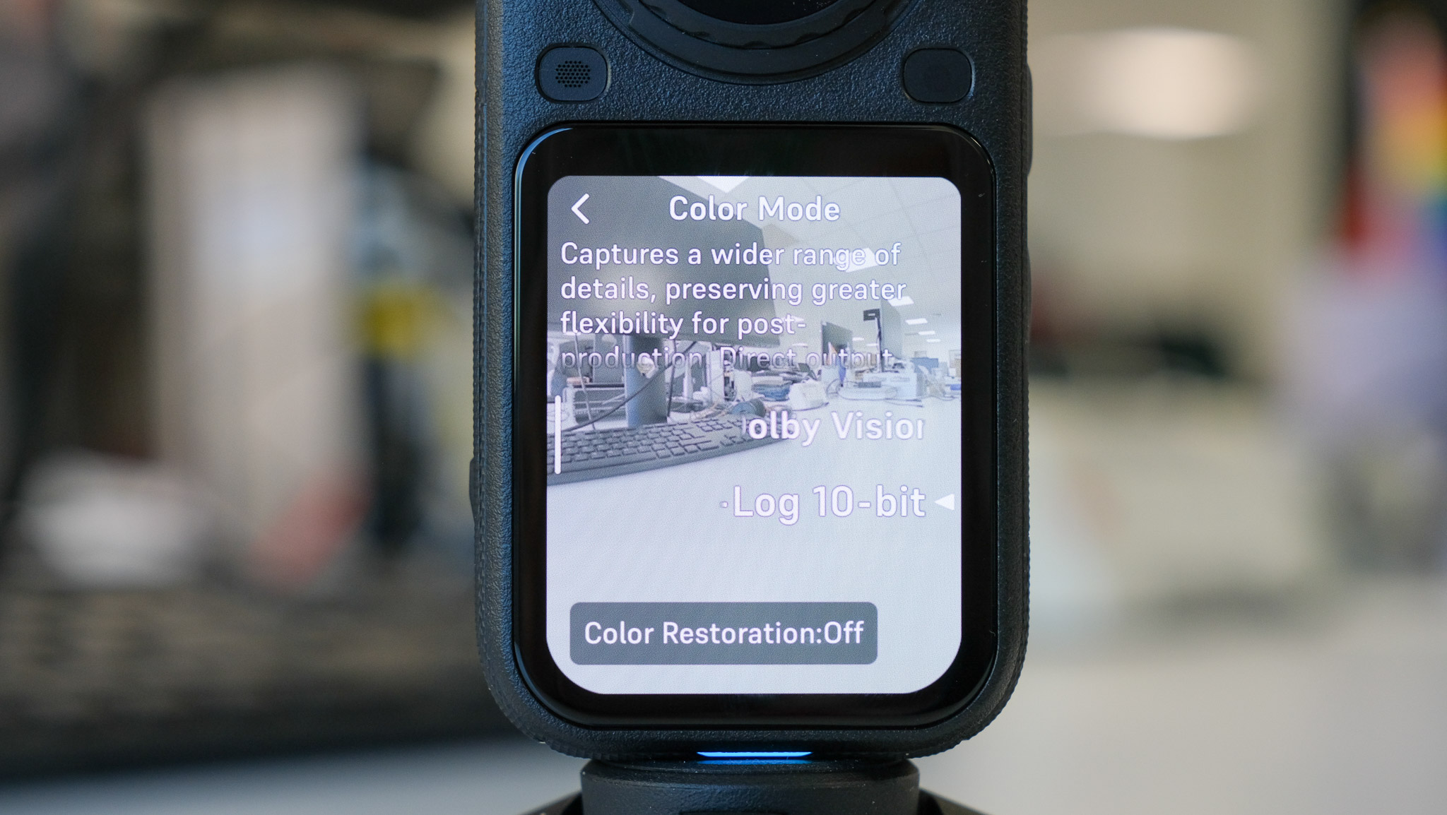Insta360 X6 review