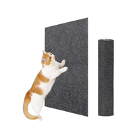 Cat Wall Scratcher Mat | 43% off at AmazonWas $13.99 Now $7.99