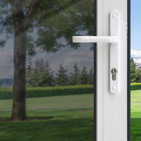 Gila Heat Control Titanium Adhesive Window Film